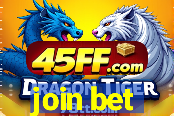 join bet